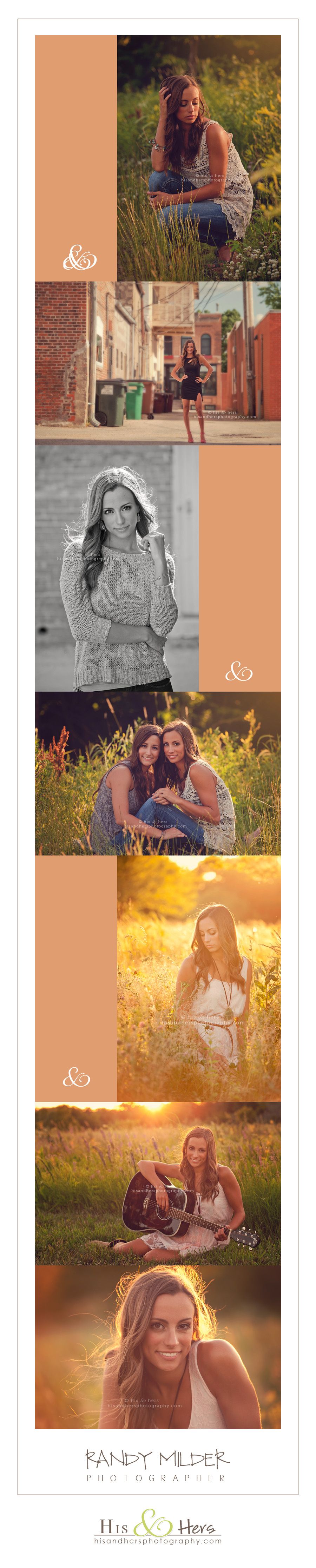 des moines iowa senior pictures senior portraits photographer