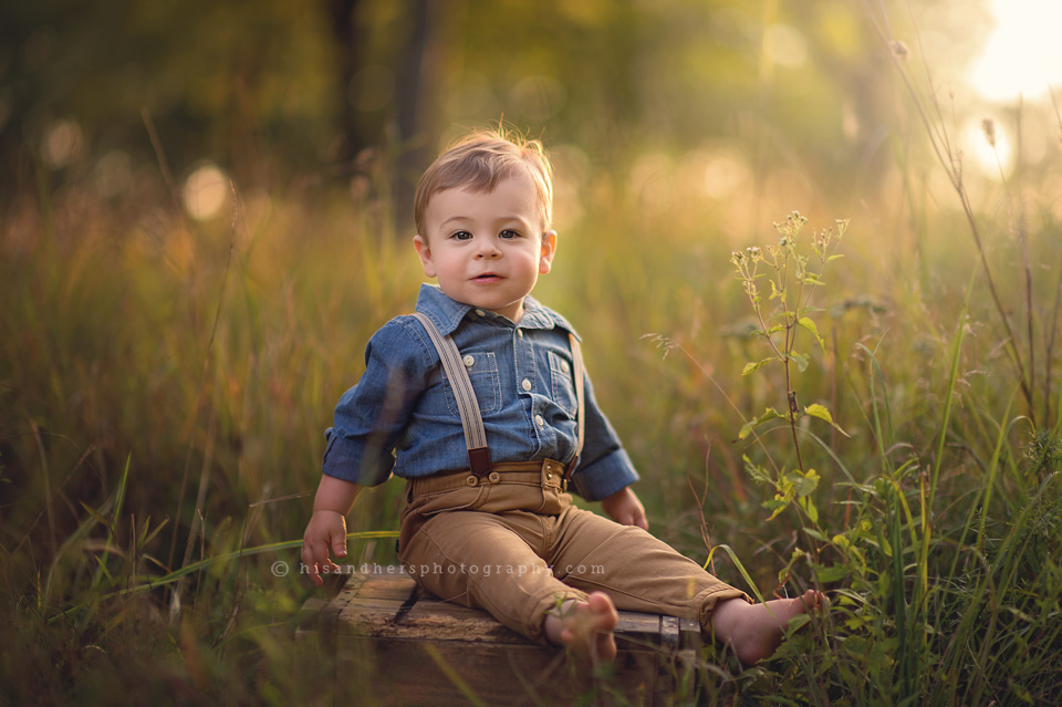 Des Moines Iowa Baby & Child Photographer Photography | His & Hers ...
