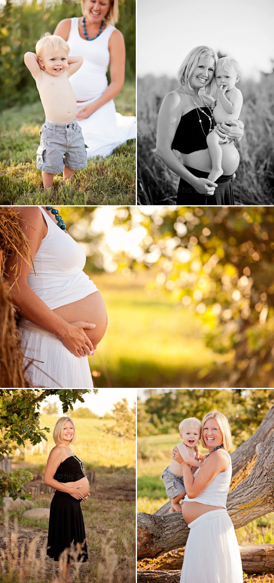 Brecken’s New Baby | Maternity Photographer Des Moines, Iowa