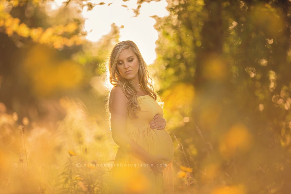 Iowa Maternity & Pregnancy Photos, Mother and Baby Photography - Des ...