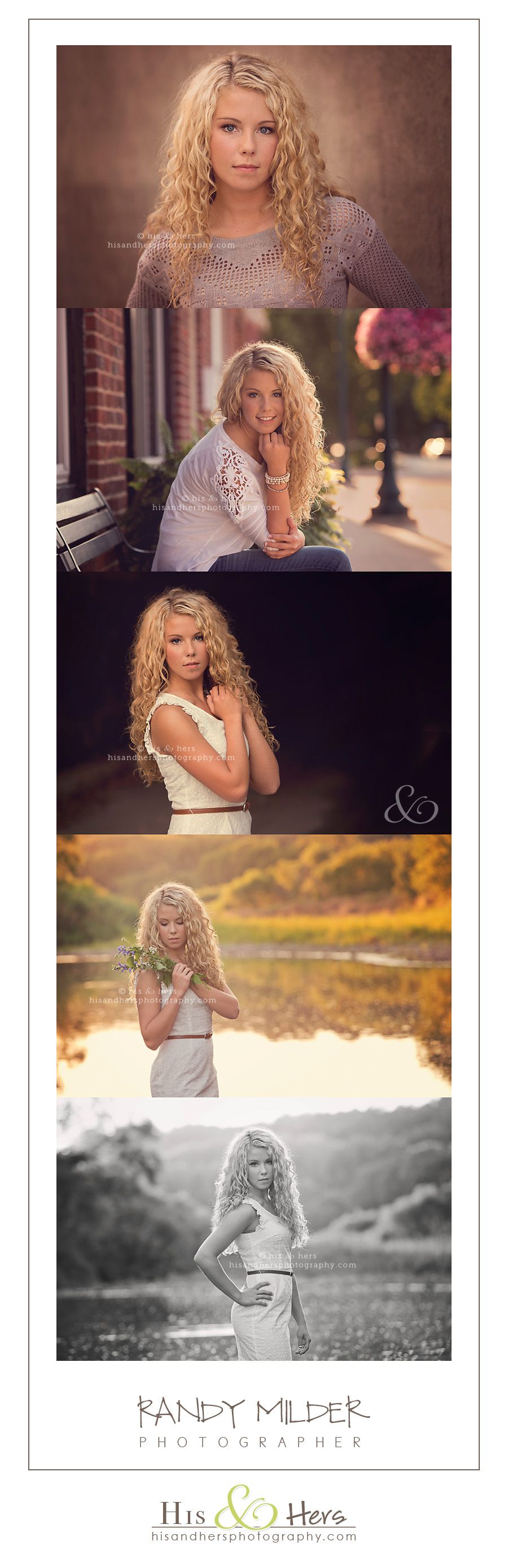 Senior | Karlee, Class of 2014