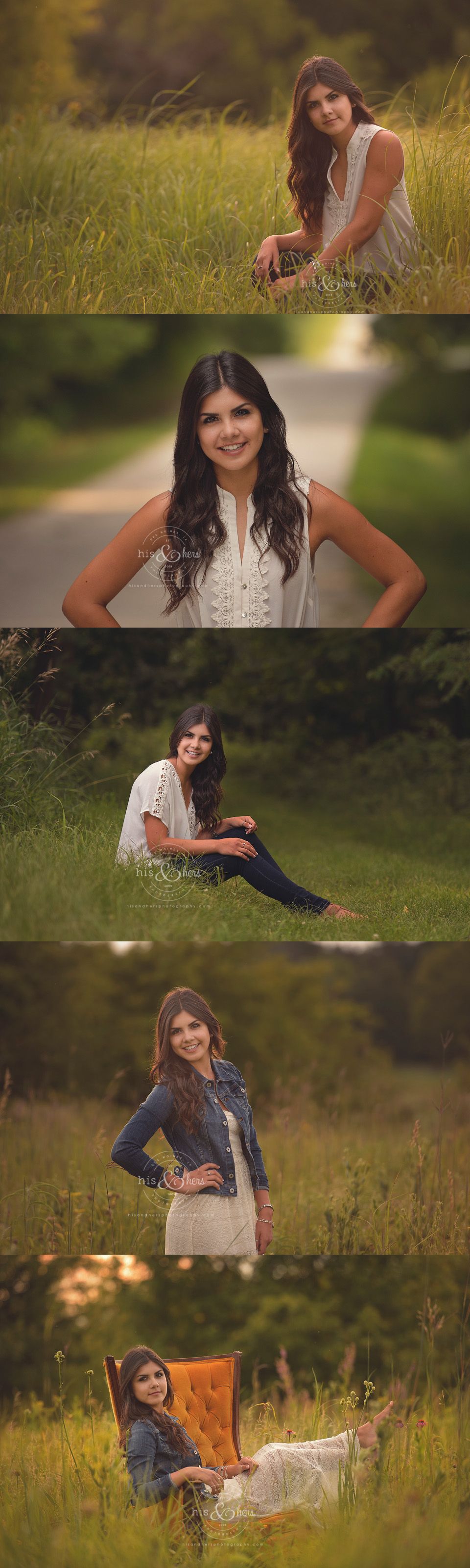 Senior | Cece, Class of 2015