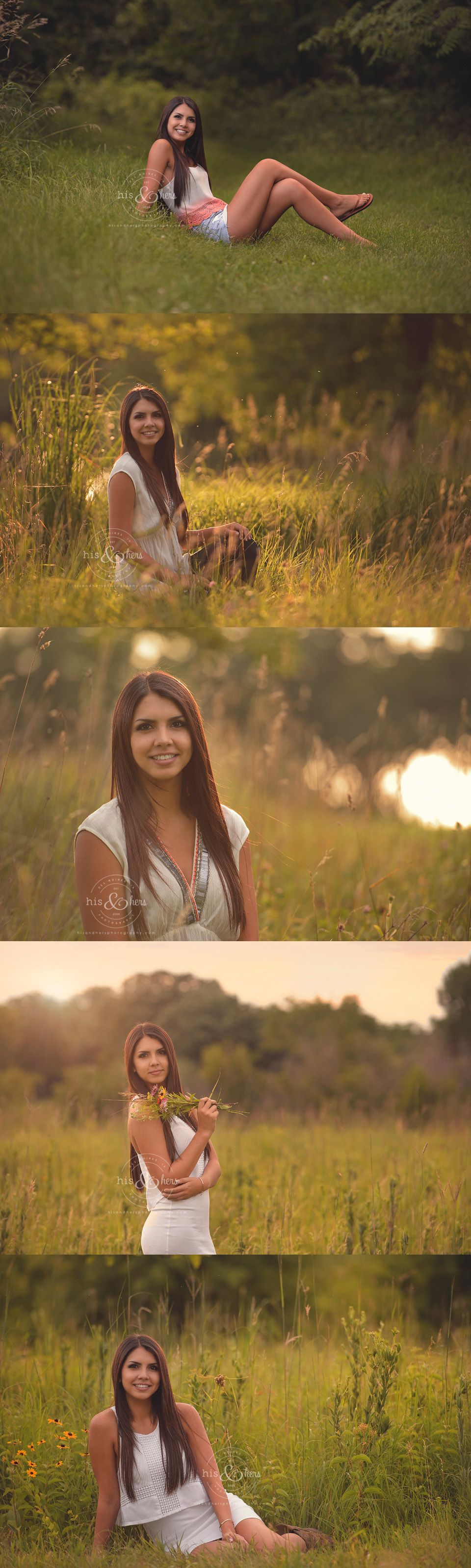 Senior | Tori, Class of 2015