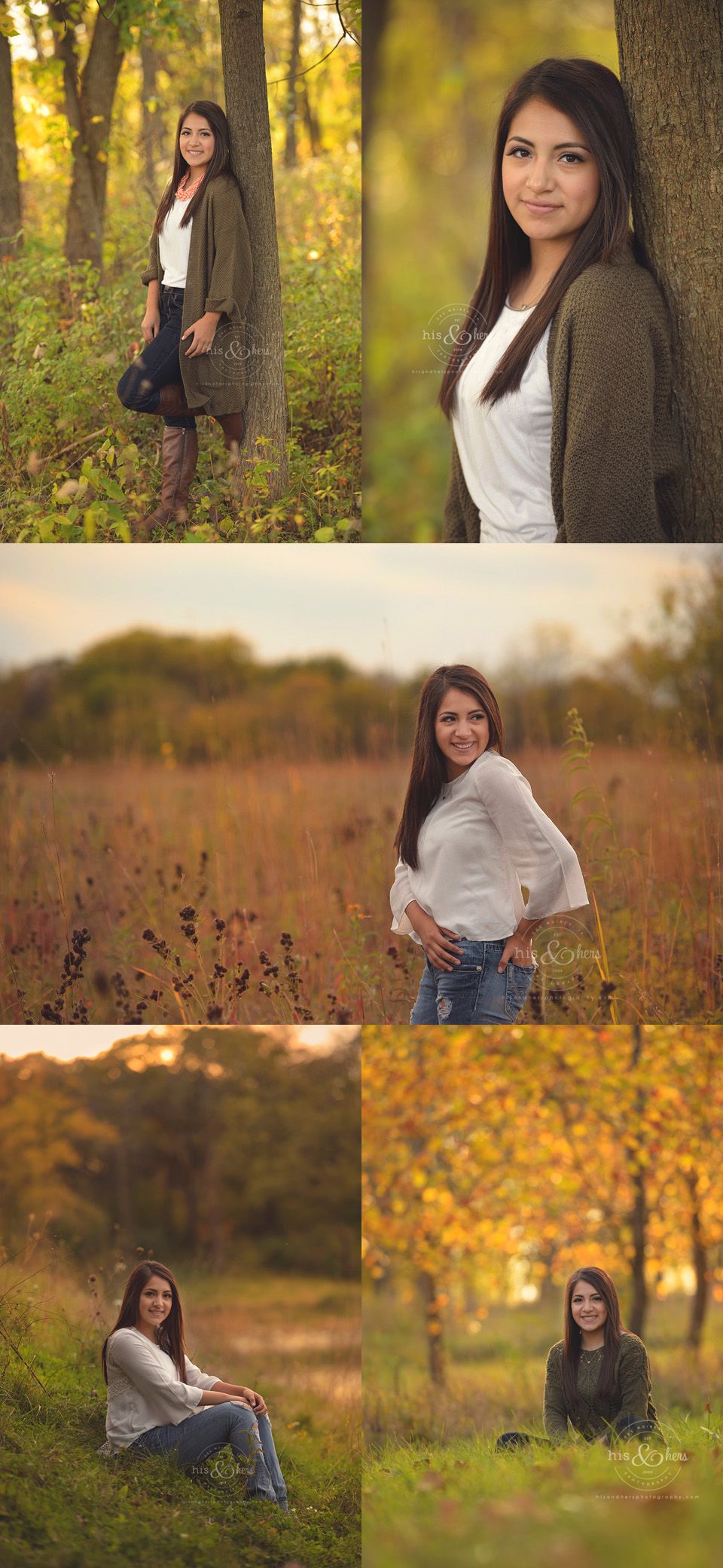 Senior | Dania, class of 2015