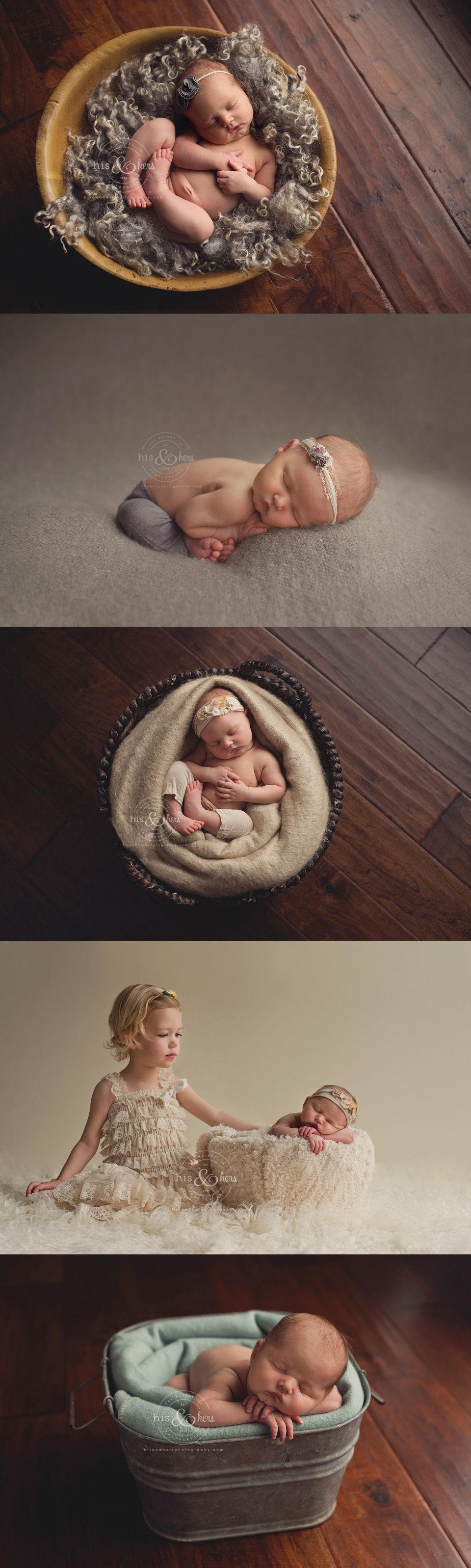 iowa newborn photographer best des moines baby photographer