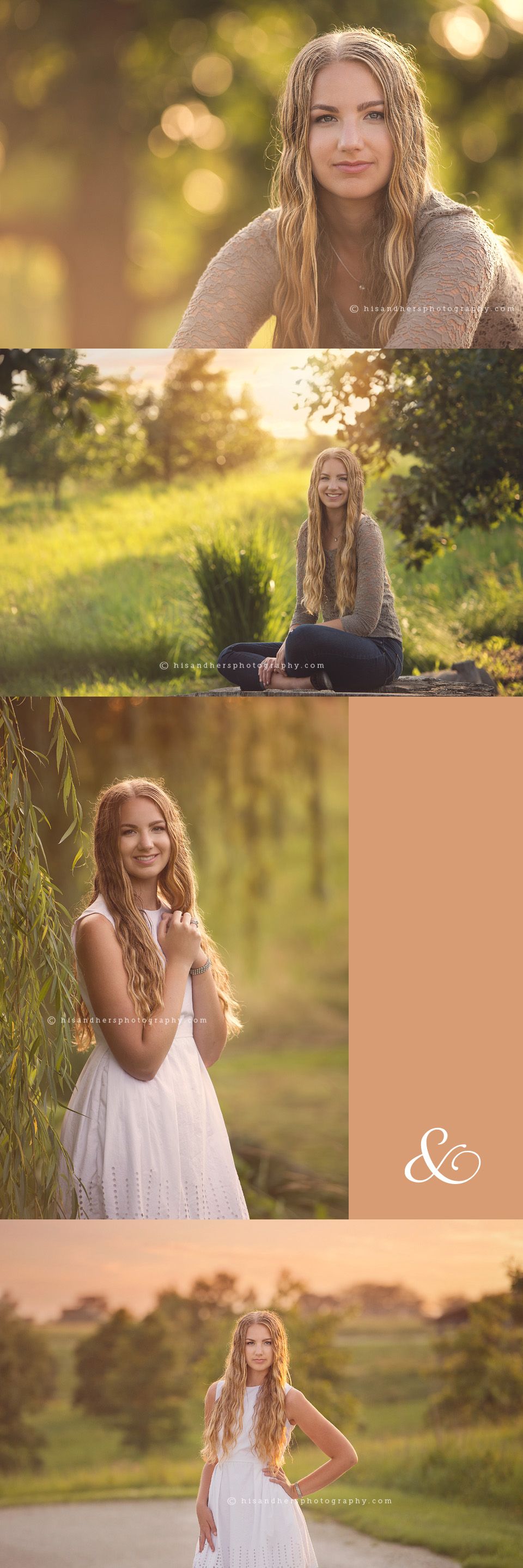 Senior | Mariah, class of 2016