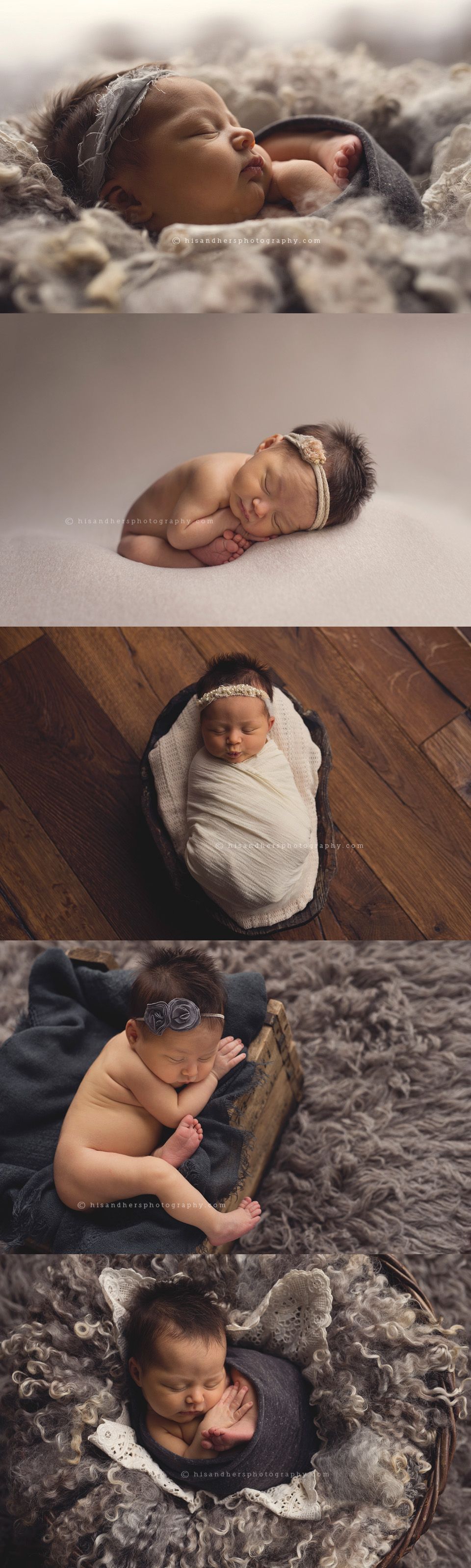 des moines iowa newborn baby photographer best newborn photography