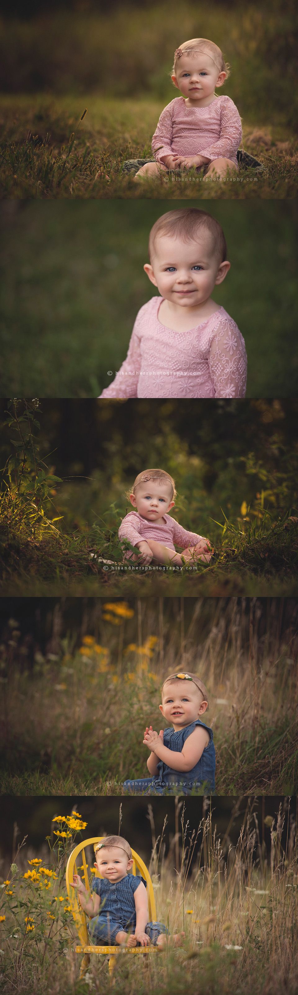 des moines iowa baby child photographer first birthday 1 one year old