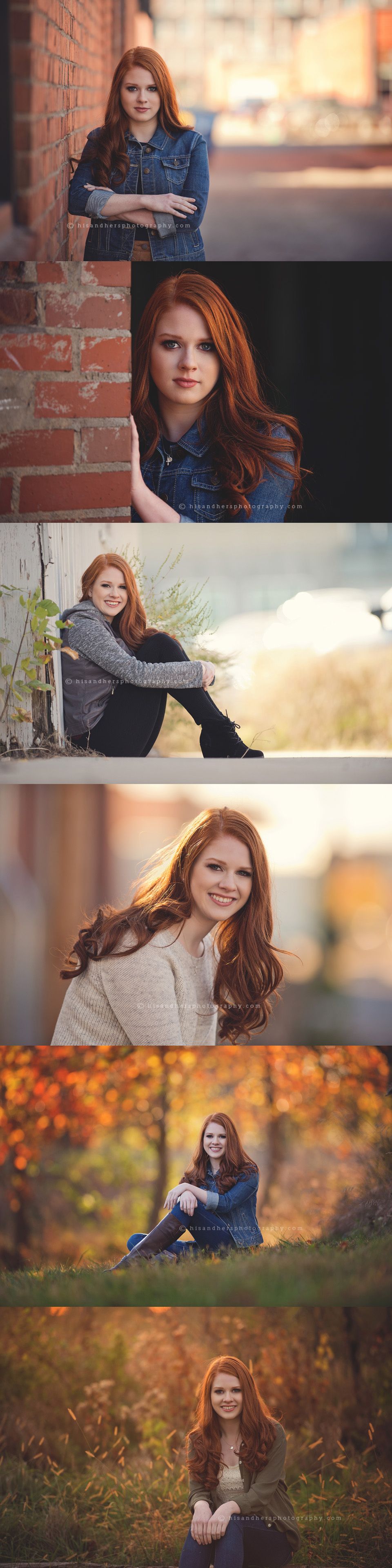 des moines iowa senior pictures portraits photographer