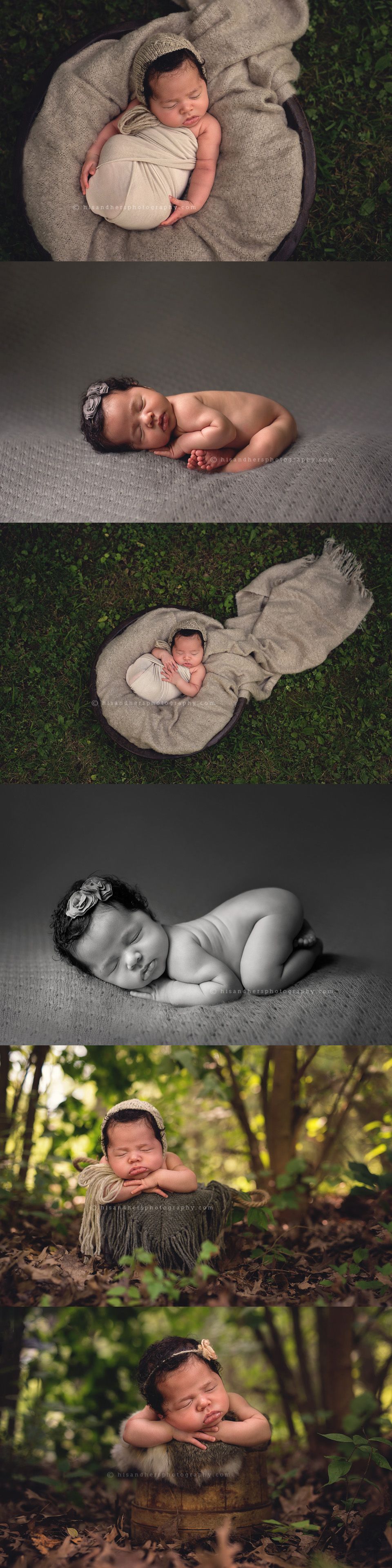 Newborn | Rosemary Hollis