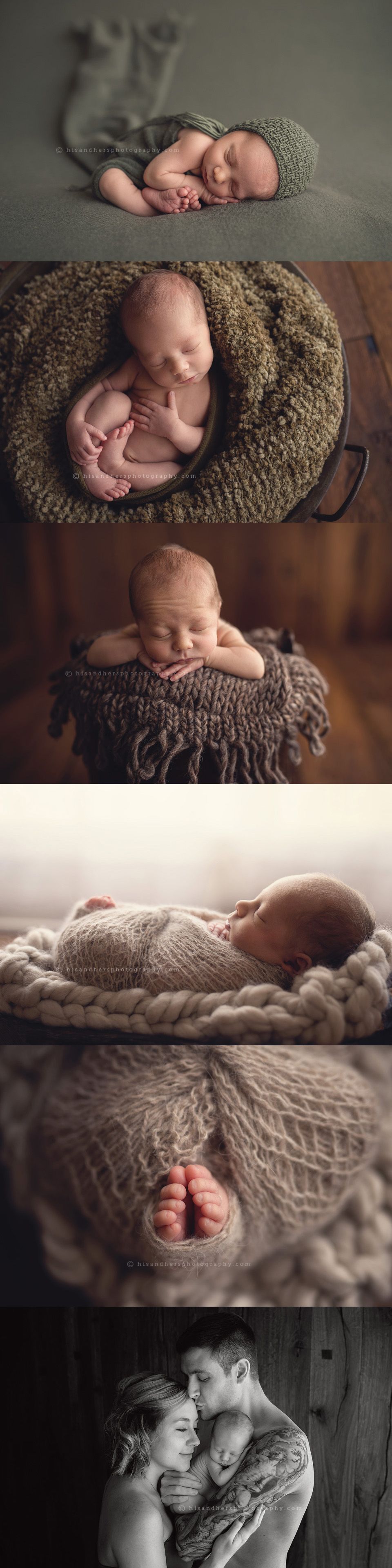 iowa newborn photographer best des moines baby photographer