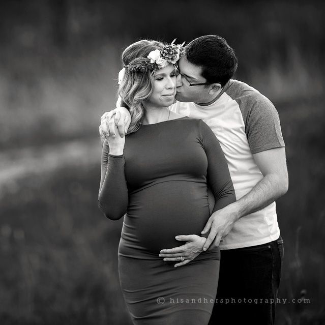 Maternity | Cristina + Patrick