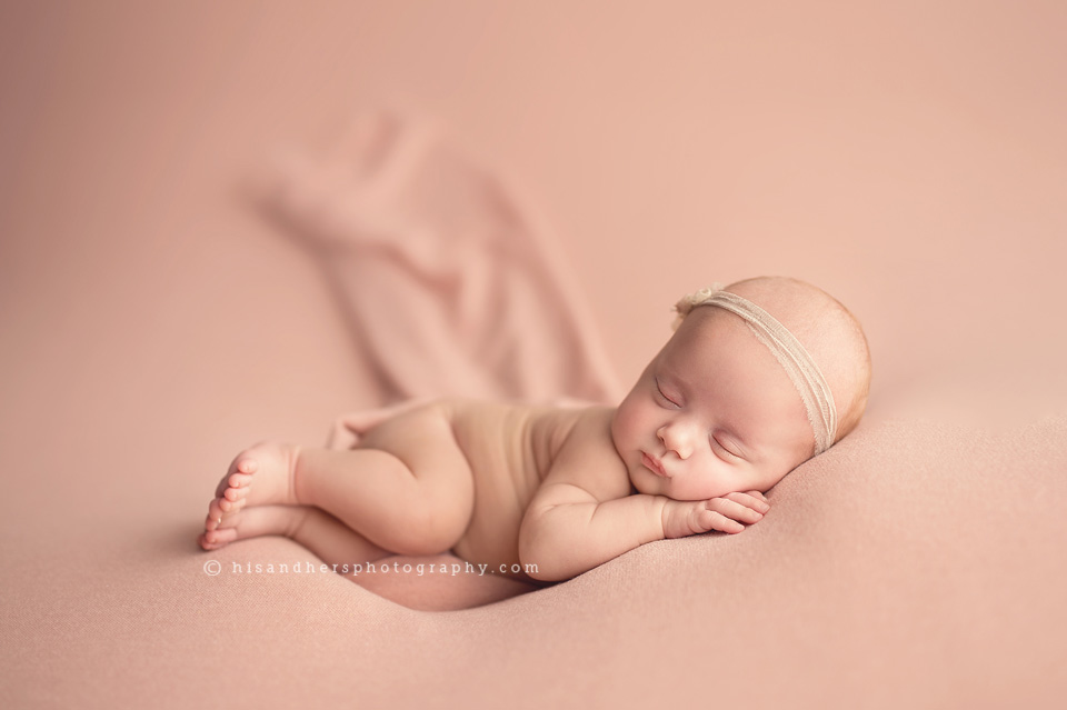 Newborn | Preemie, Aida